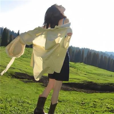 女人河